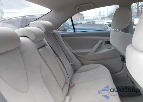 2011 Toyota Camry Hybrid из США, поврежденный, VIN 4T1BB3EK4BU135729